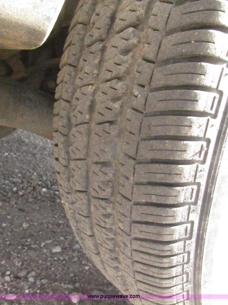 image for item H4641 2003 Honda CR-V EX SUV