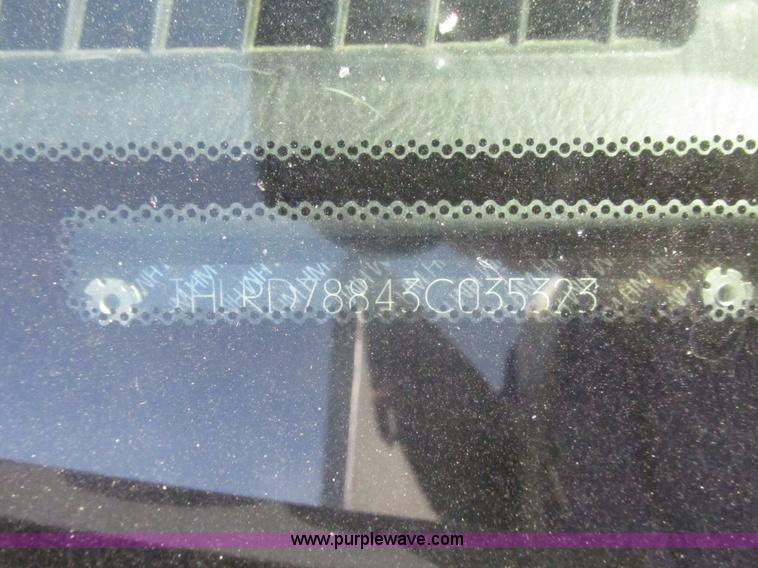 image for item H4641 2003 Honda CR-V EX SUV