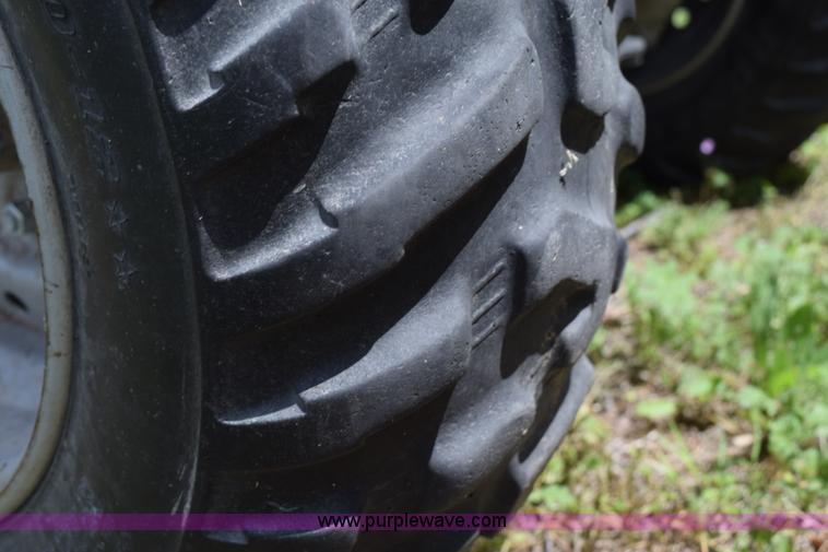 image for item H5088 2009 Honda Foreman 500 ATV