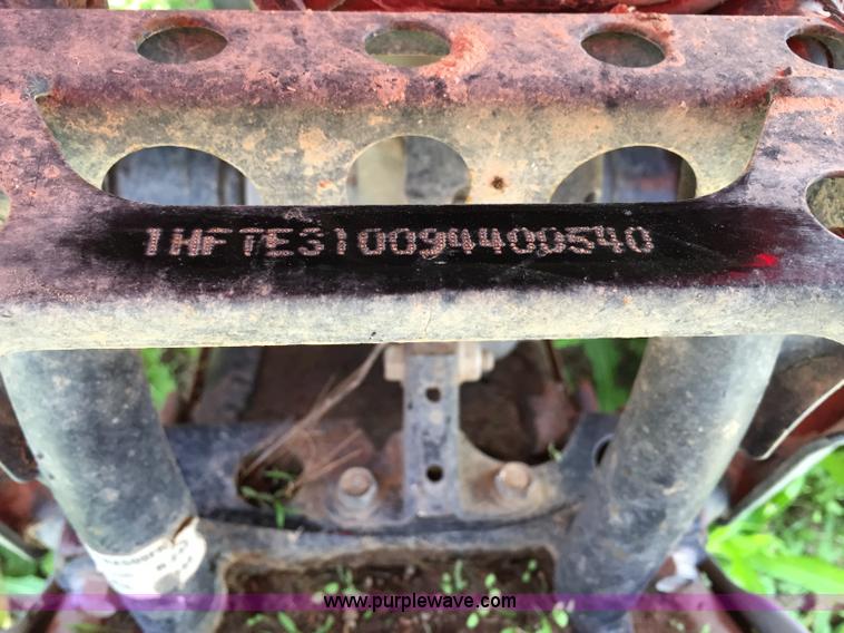 image for item H5088 2009 Honda Foreman 500 ATV