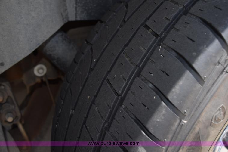 image for item H5089 2009 Chevrolet Tahoe Police SUV