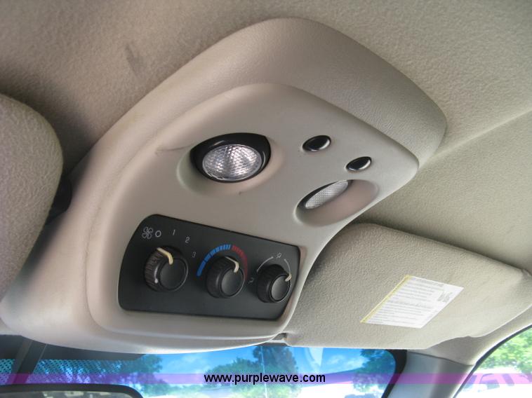 image for item H8538 2006 Chevrolet Tahoe SUV