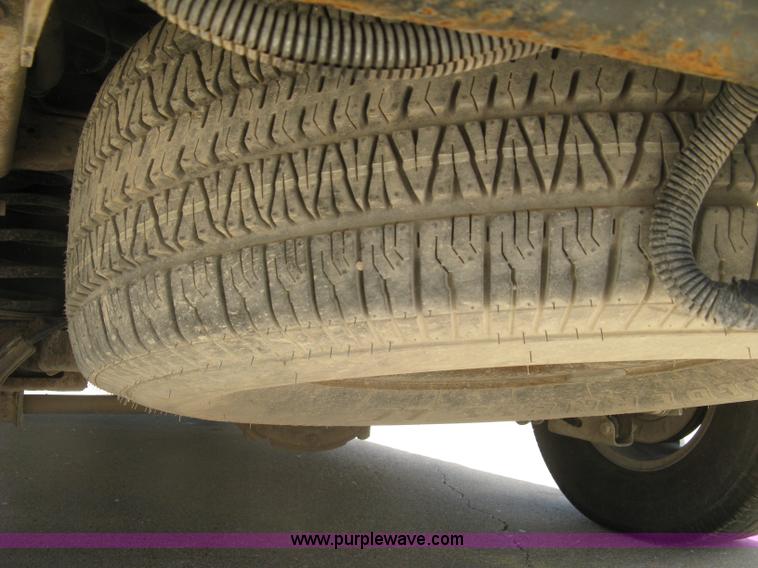 image for item H8538 2006 Chevrolet Tahoe SUV