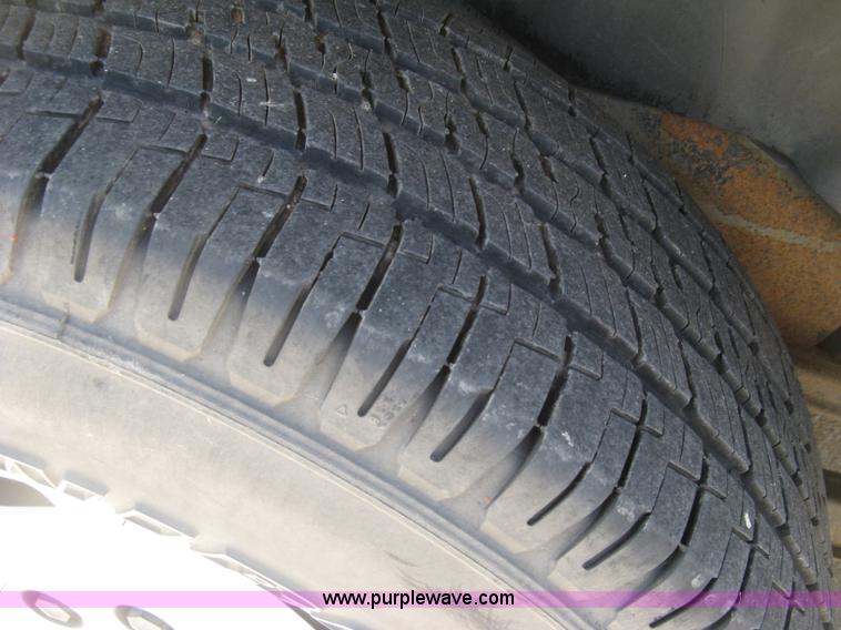 image for item H8538 2006 Chevrolet Tahoe SUV