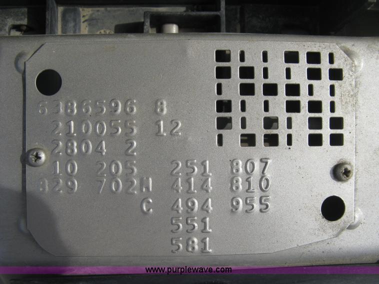 image for item H8551 1997 Mercedes Benz E320