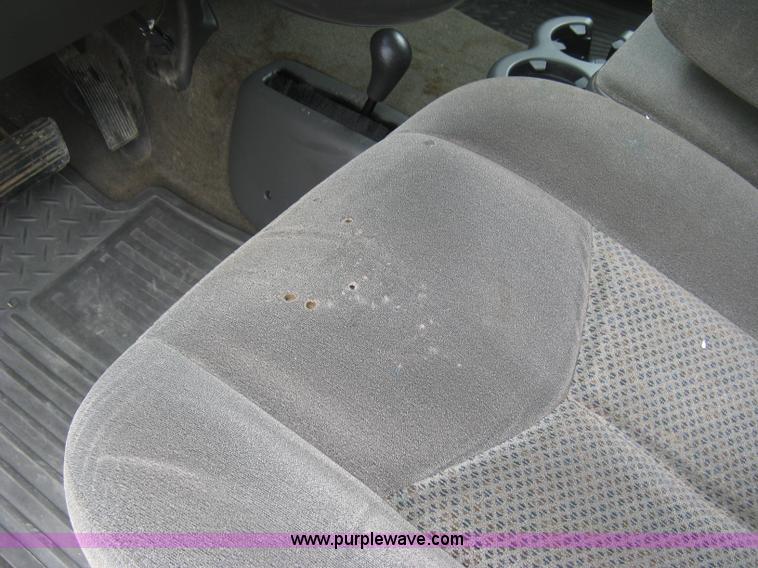 image for item H8563 2006 Chevrolet Silverado 1500 Z71