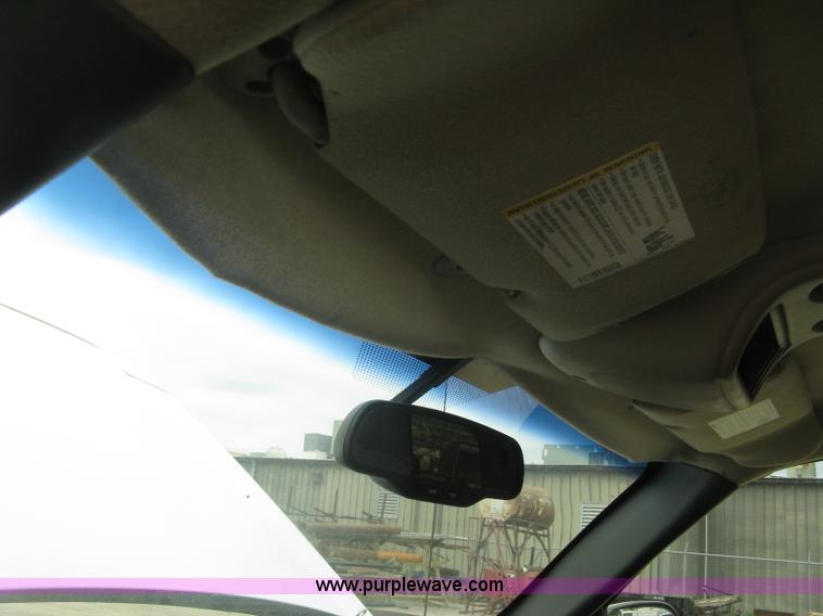 image for item H8563 2006 Chevrolet Silverado 1500 Z71