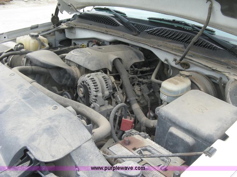 image for item H8563 2006 Chevrolet Silverado 1500 Z71