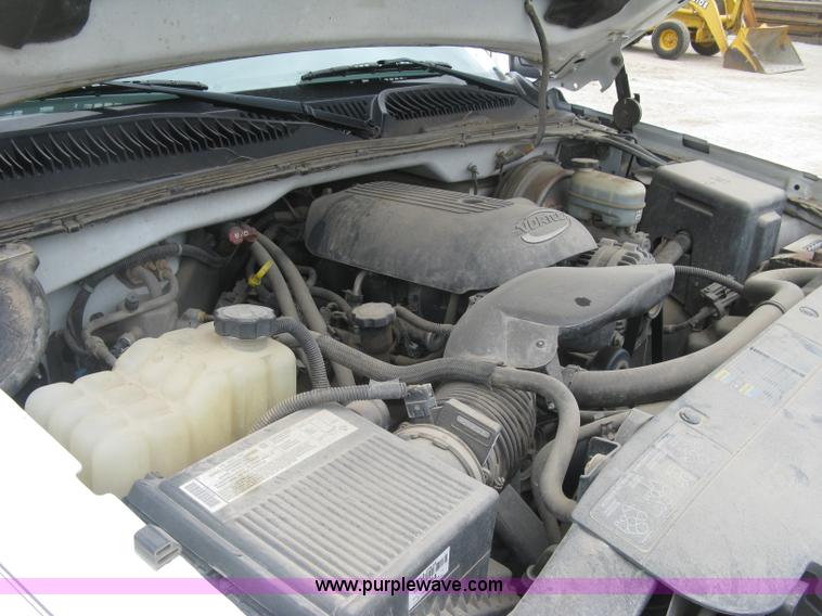 image for item H8563 2006 Chevrolet Silverado 1500 Z71