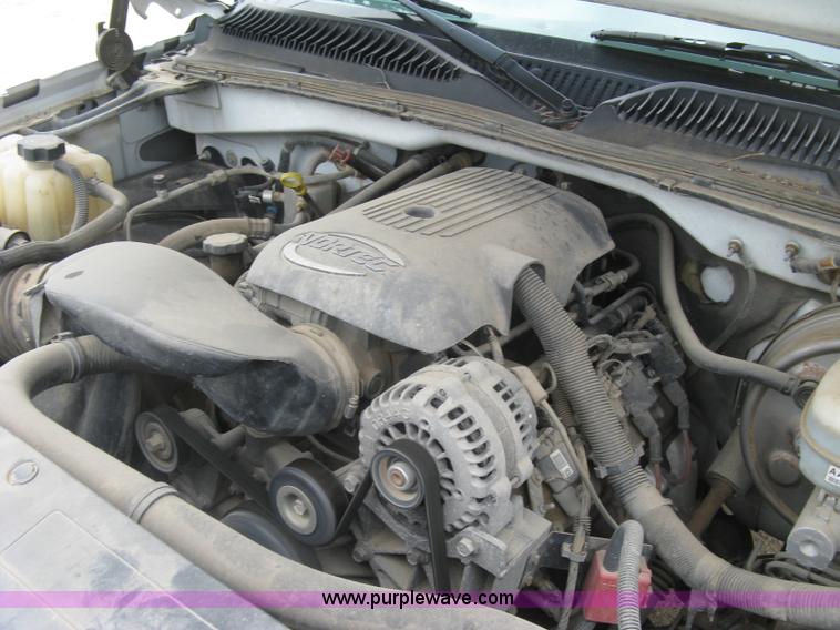 image for item H8563 2006 Chevrolet Silverado 1500 Z71