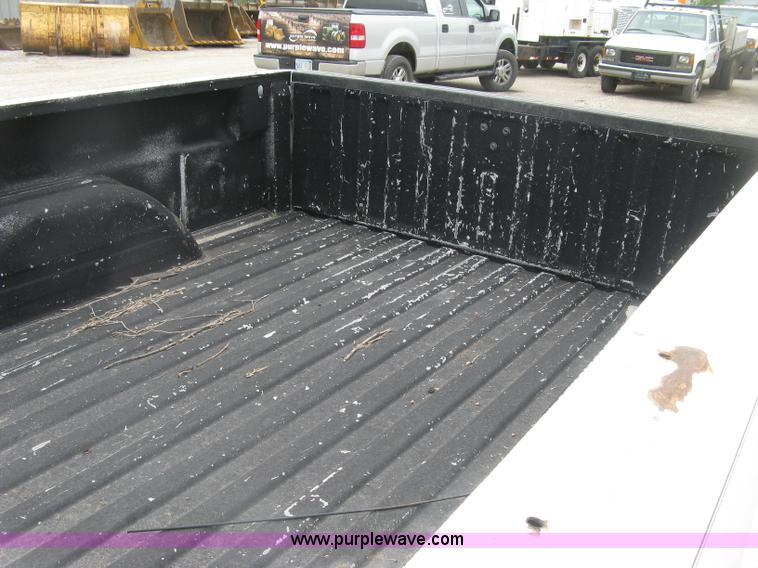 image for item H8563 2006 Chevrolet Silverado 1500 Z71