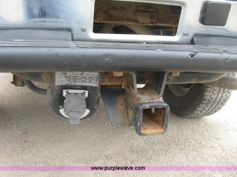 image for item H8563 2006 Chevrolet Silverado 1500 Z71