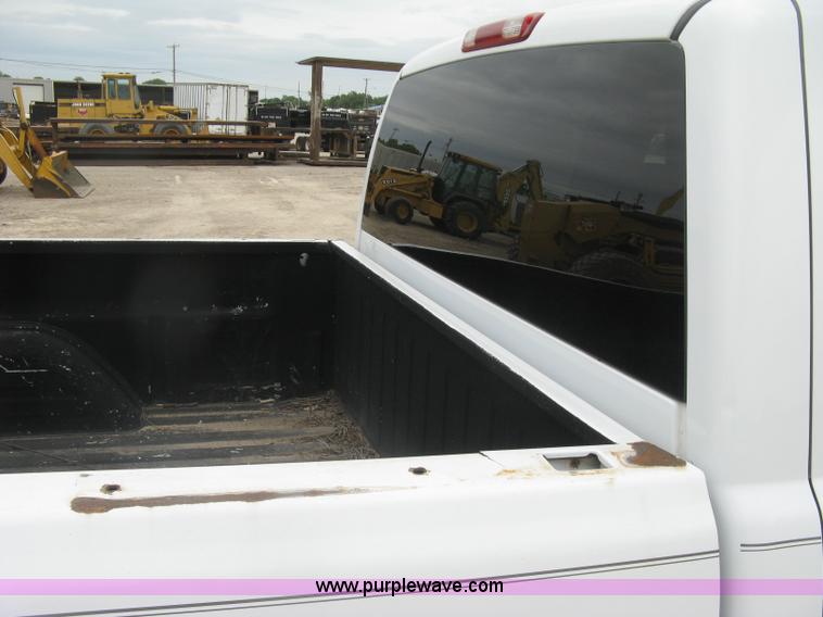 image for item H8563 2006 Chevrolet Silverado 1500 Z71