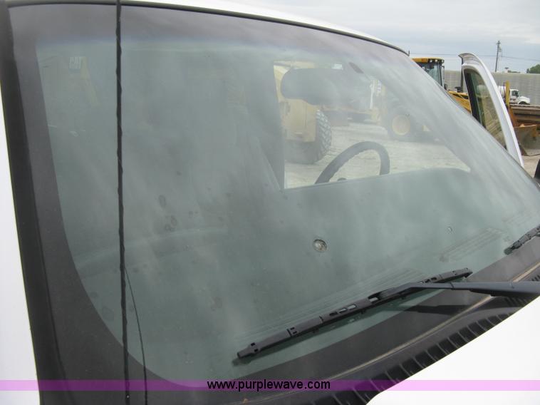 image for item H8563 2006 Chevrolet Silverado 1500 Z71