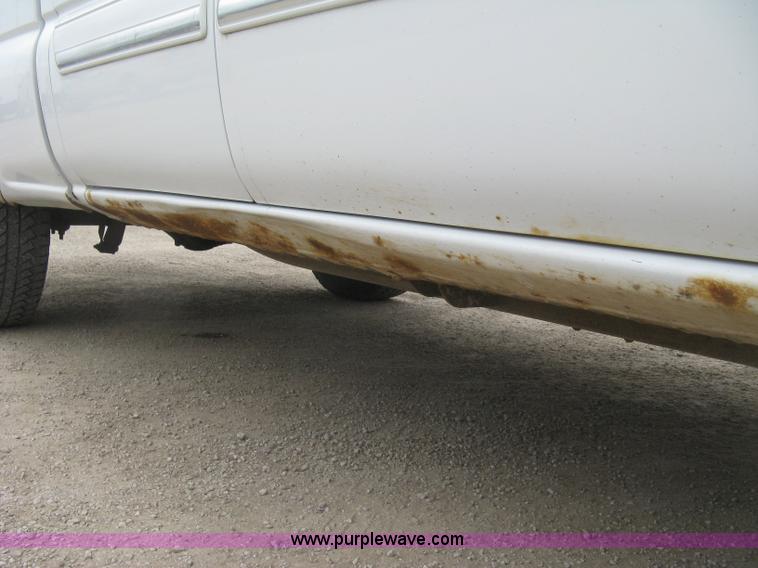 image for item H8563 2006 Chevrolet Silverado 1500 Z71