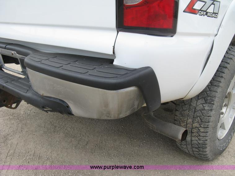 image for item H8563 2006 Chevrolet Silverado 1500 Z71