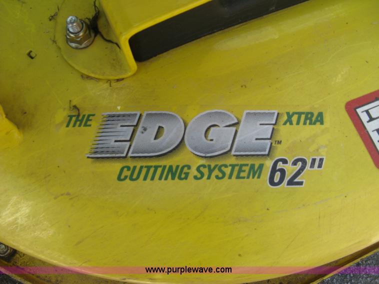 image for item H8570 2010 John Deere 2305HST MFWD utility tractor