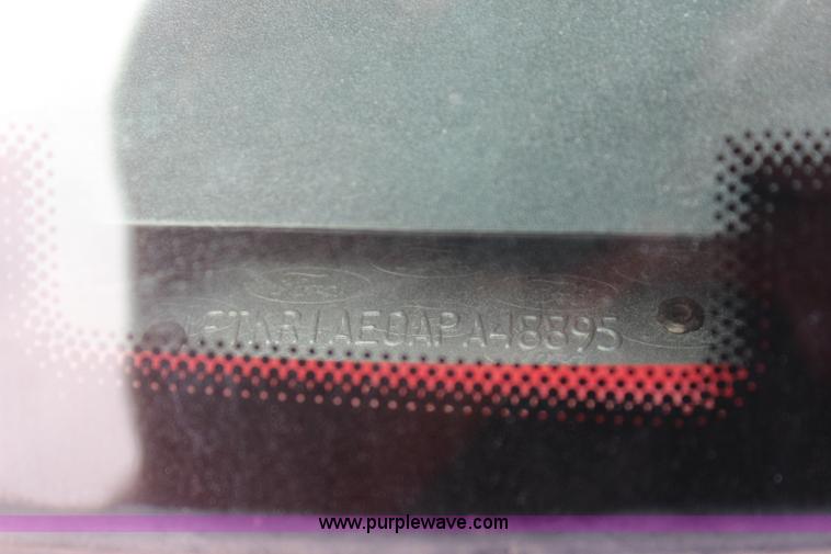 image for item I1664 2010 Ford Ranger pickup truck