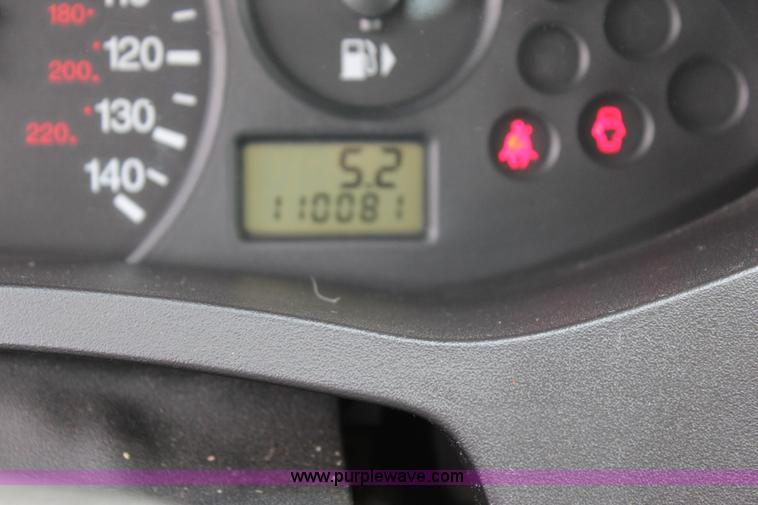 image for item I1665 2007 Ford Focus