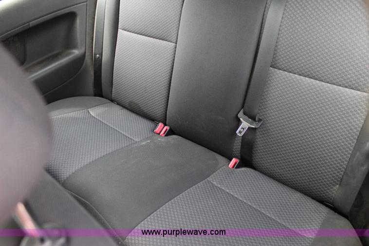 image for item I1665 2007 Ford Focus