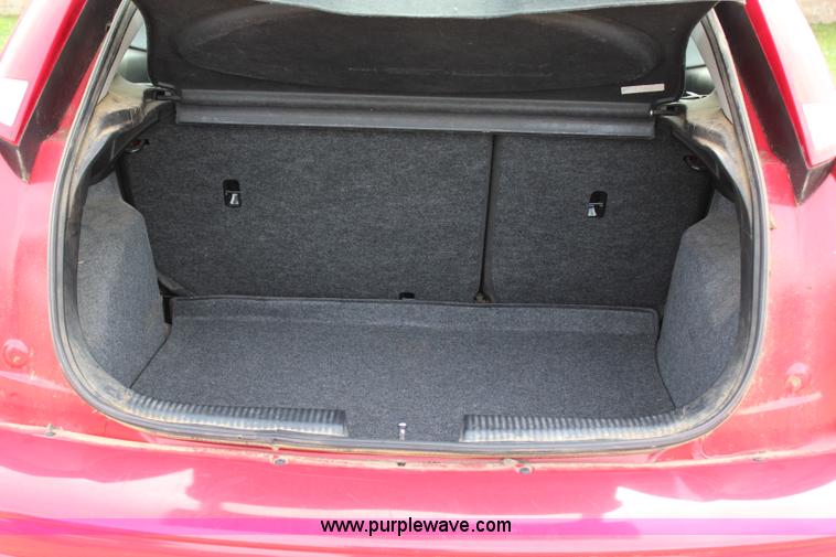 image for item I1665 2007 Ford Focus