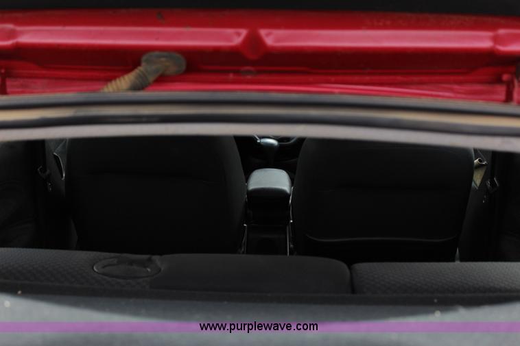 image for item I1665 2007 Ford Focus