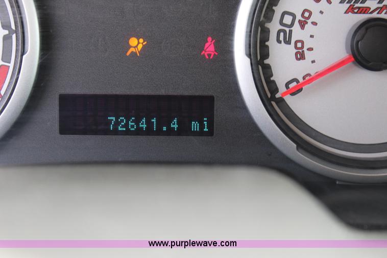 image for item I1667 2010 Ford Focus SE