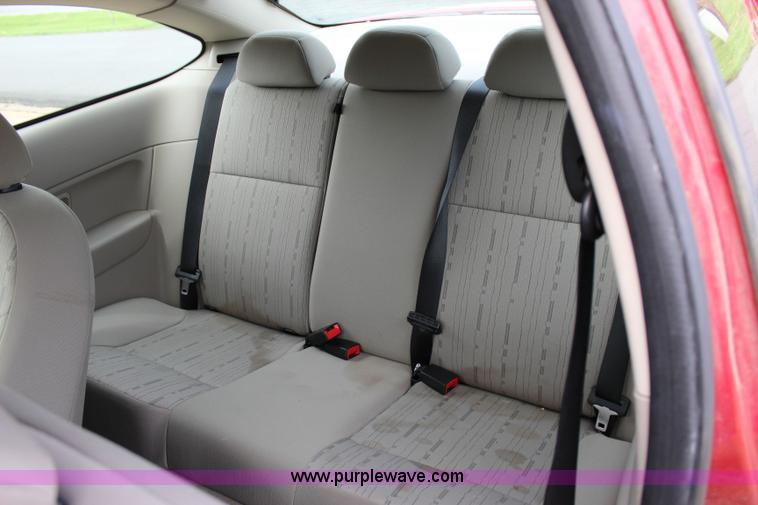 image for item I1667 2010 Ford Focus SE