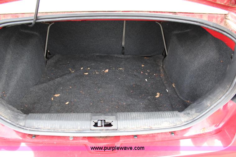 image for item I1667 2010 Ford Focus SE