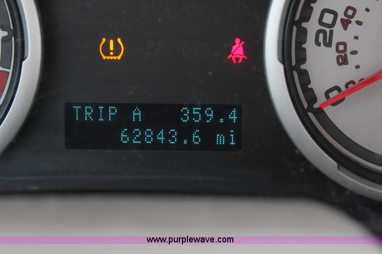 image for item I1668 2010 Ford Focus SE