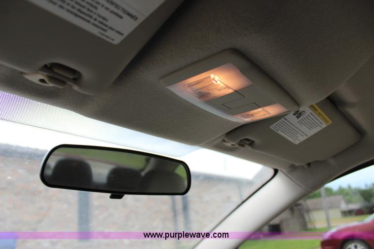 image for item I1668 2010 Ford Focus SE