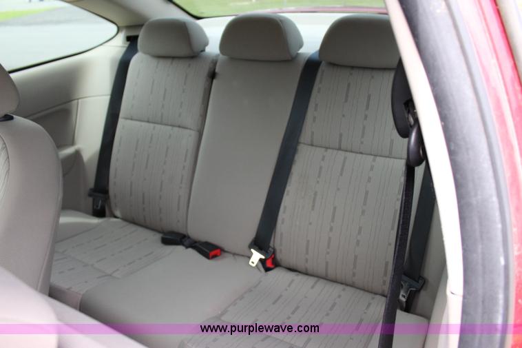 image for item I1668 2010 Ford Focus SE