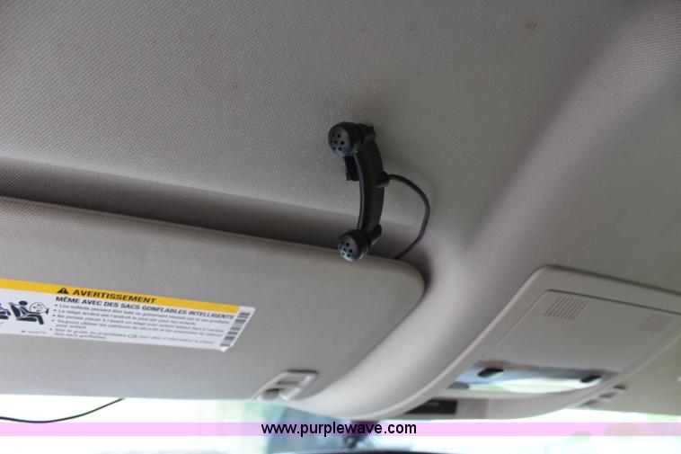 image for item I1699 2008 Chevrolet Silverado 1500 pickup truck