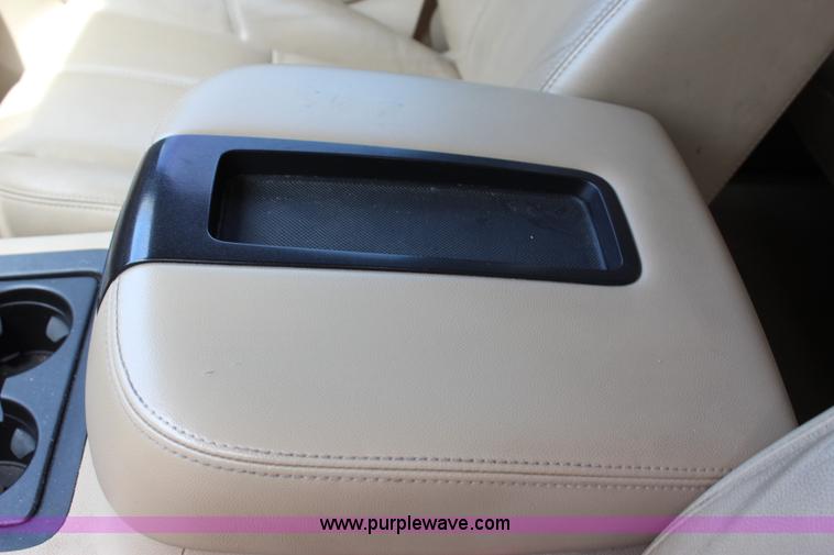 image for item I1699 2008 Chevrolet Silverado 1500 pickup truck