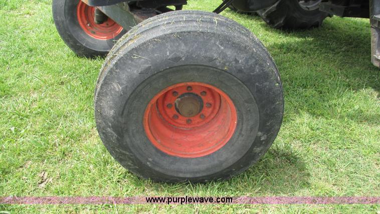 image for item I3001 1984 Case 2394 tractor