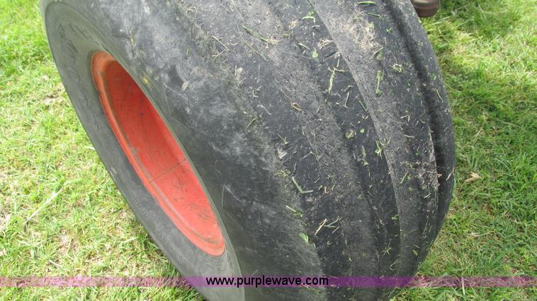 image for item I3001 1984 Case 2394 tractor