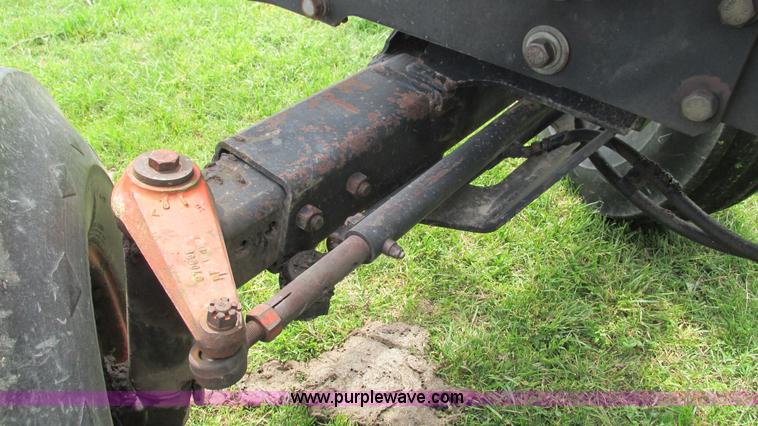 image for item I3001 1984 Case 2394 tractor