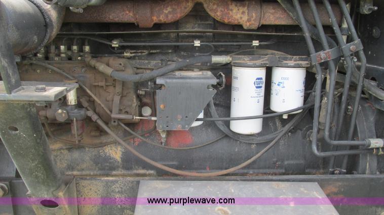 image for item I3001 1984 Case 2394 tractor