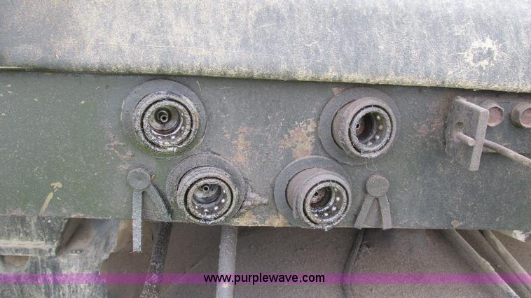 image for item I3001 1984 Case 2394 tractor