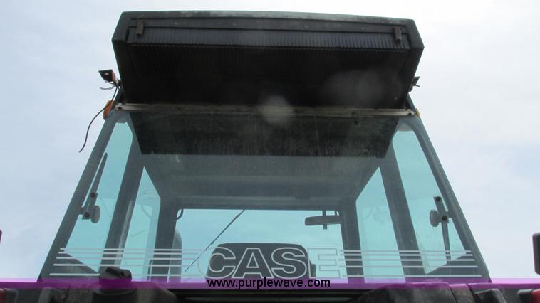 image for item I3001 1984 Case 2394 tractor