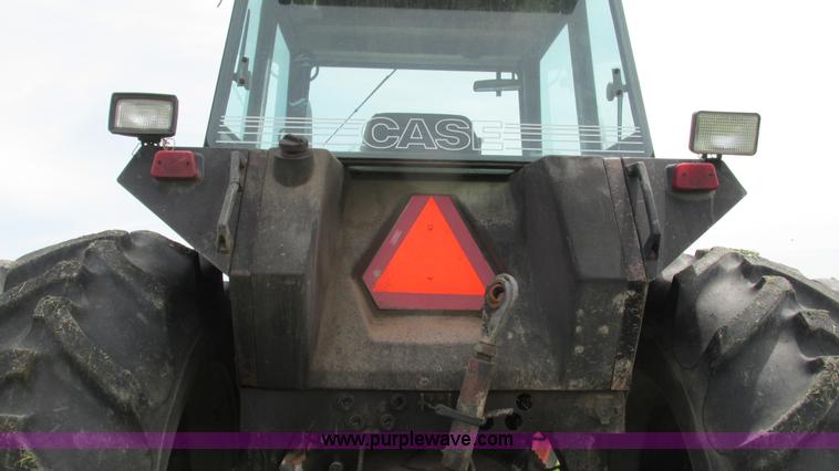 image for item I3001 1984 Case 2394 tractor