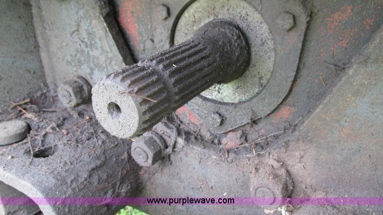 image for item I3001 1984 Case 2394 tractor