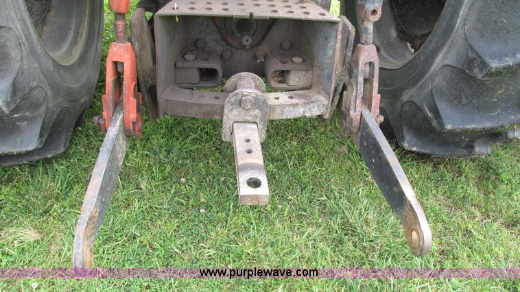 image for item I3001 1984 Case 2394 tractor