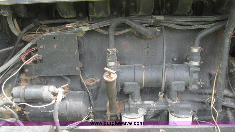 image for item I3001 1984 Case 2394 tractor