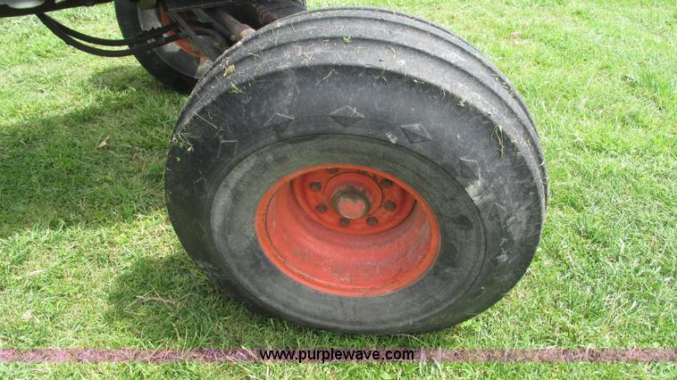 image for item I3001 1984 Case 2394 tractor