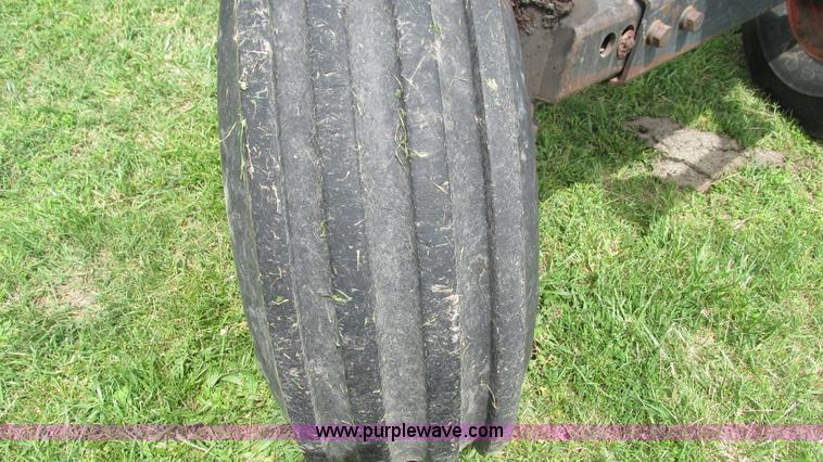 image for item I3001 1984 Case 2394 tractor