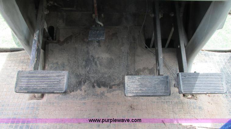 image for item I3001 1984 Case 2394 tractor