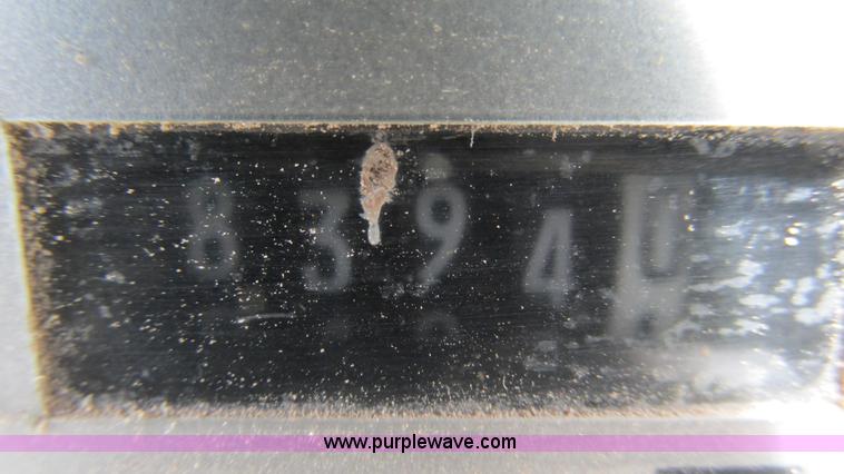 image for item I3001 1984 Case 2394 tractor