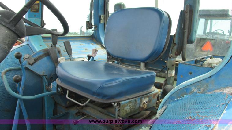 image for item I3003 1978 Ford 9700 tractor