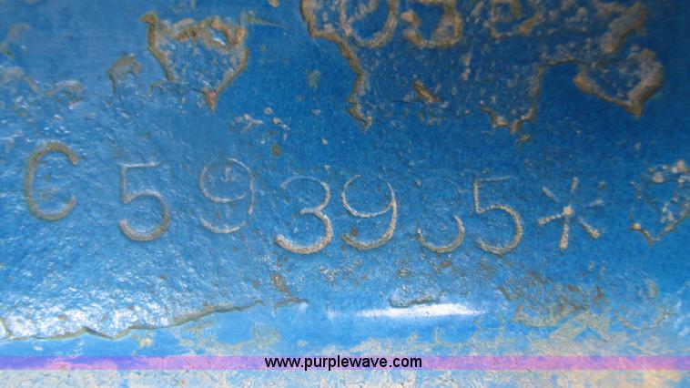 image for item I3003 1978 Ford 9700 tractor